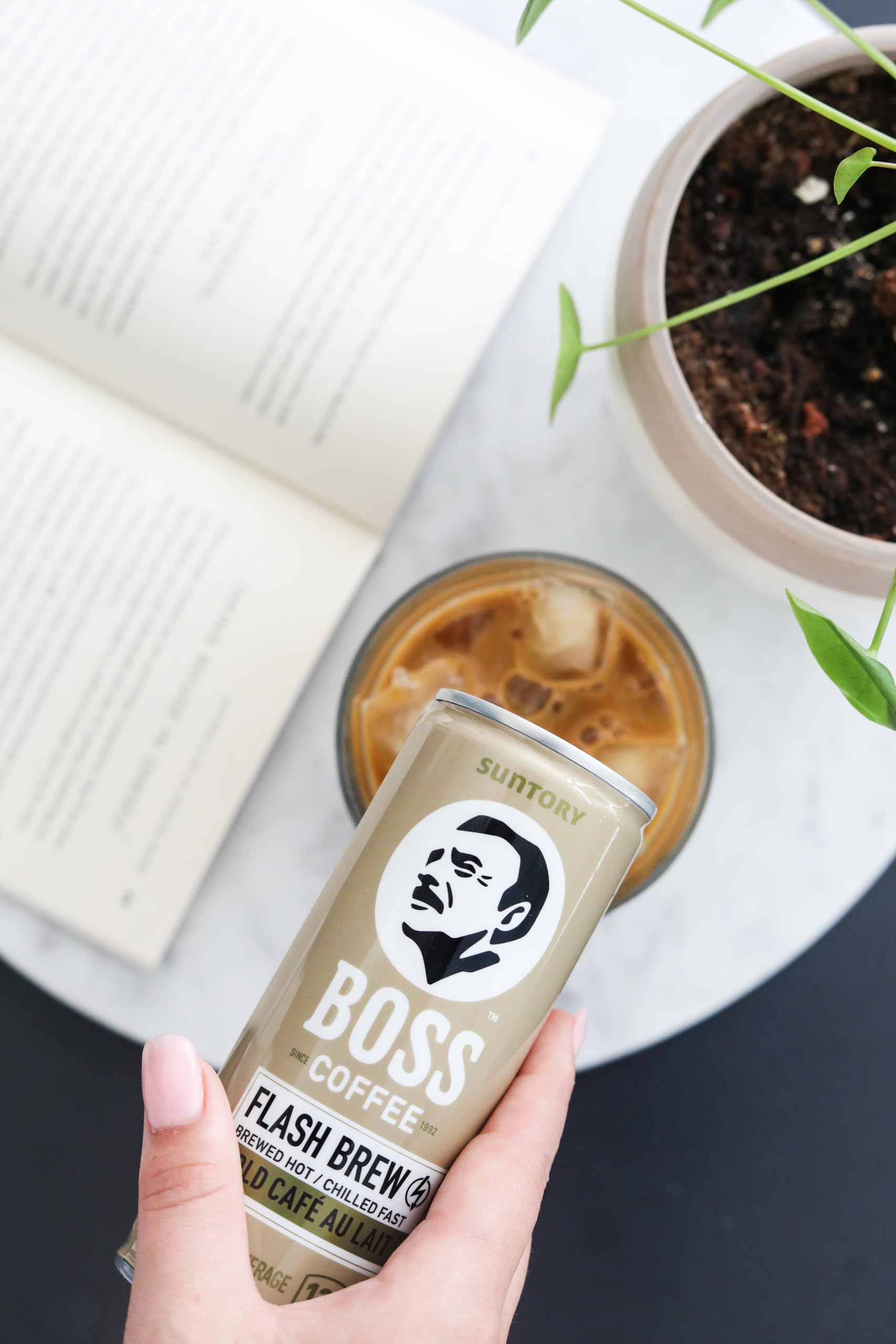 Amazon.com: The US BOSS Bundle - Original Black 8oz 12 Pack and Au